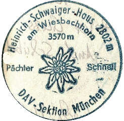 Heinrich Schwaiger Haus